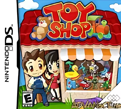 Image n° 1 - box : Toy Shop